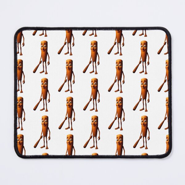 Item preview, Iconic Brainrots – Products with Your Favorite Memes designed and sold by Bocianessco.