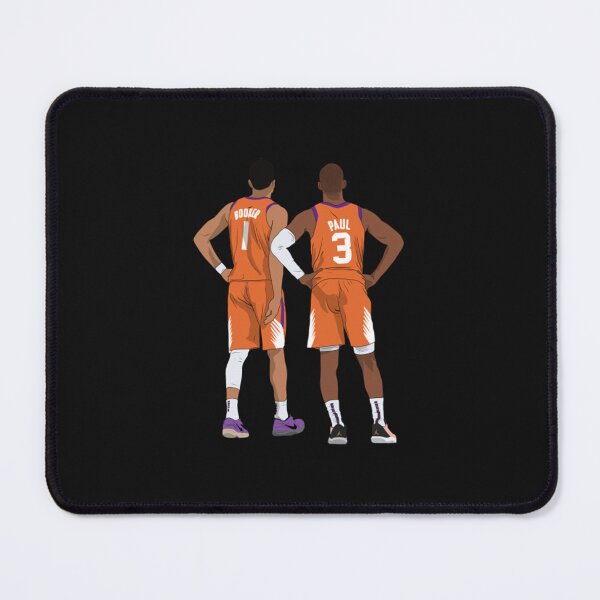Item preview, devin-booker designed and sold by pauayeshawu.