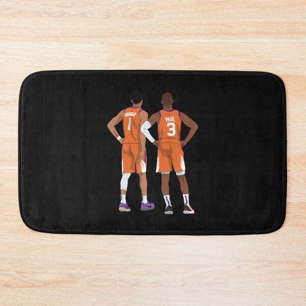 Item preview, devin-booker designed and sold by pauayeshawu.