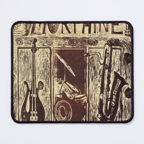 Item preview, Morphine Rock Band Classic designed and sold by Nicklaulson.