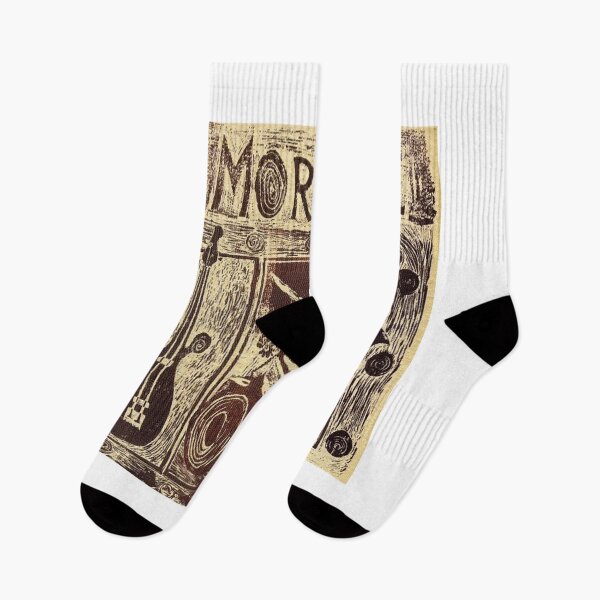 Item preview, Morphine Rock Band Classic designed and sold by Nicklaulson.
