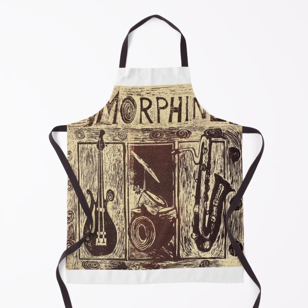 Item preview, Morphine Rock Band Classic designed and sold by Nicklaulson.
