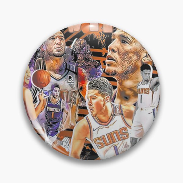 Artikelvorschau, Devin Booker entworfen und verkauft von pauayeshawu.