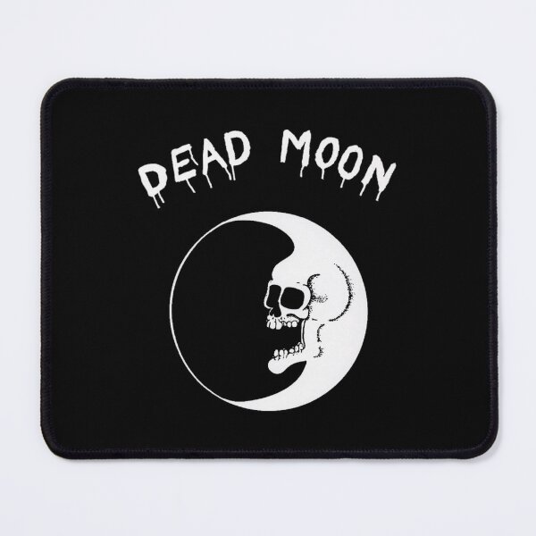 Item preview, Dead Moon designed and sold by KyllieHuj.