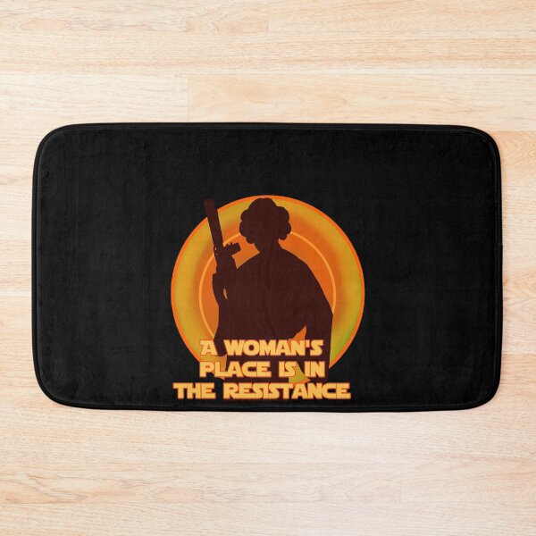 Item preview, The Resistance designed and sold by WaynePol.