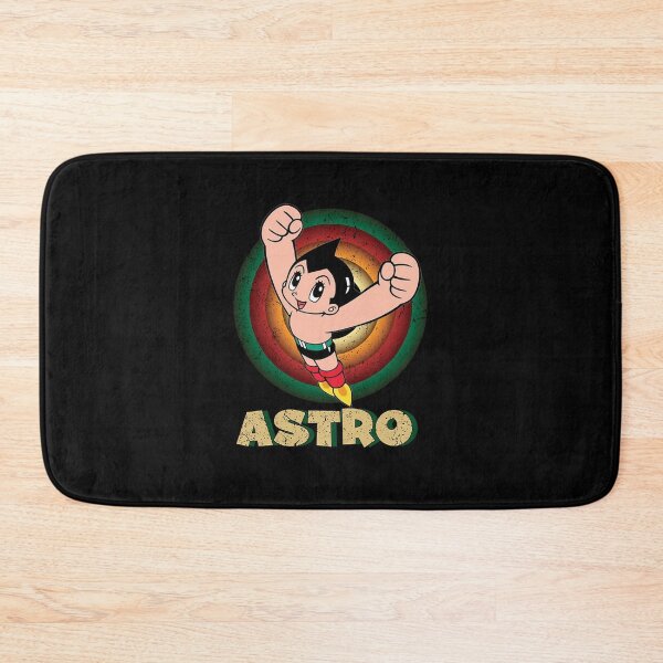 Item preview, Astro Boy A Tale Of Artificial Emotions designed and sold by leandrajeor.
