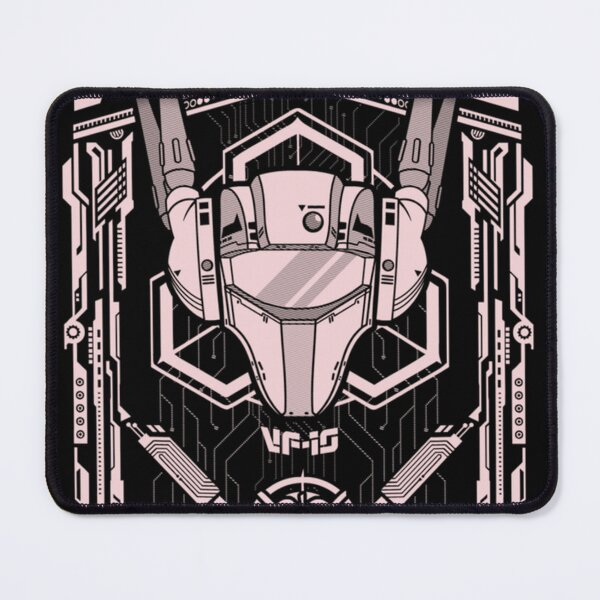 Item preview, Mecha Valkyrie designed and sold by trellischrist.