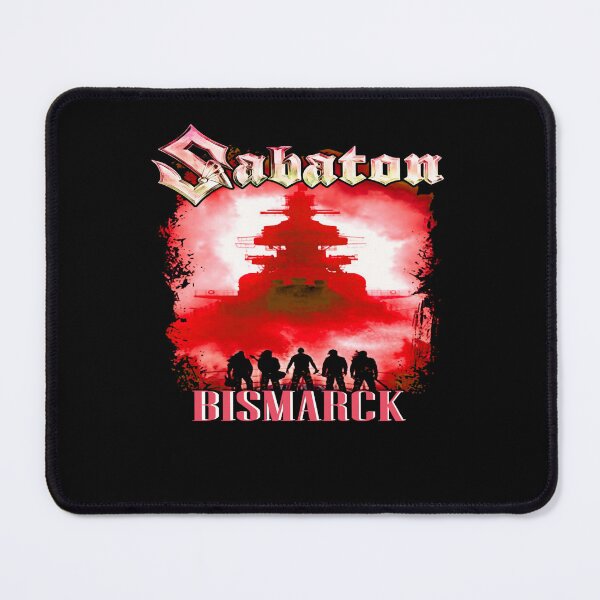 Item preview, Sabaton Bismarck Classic  designed and sold by tauaniciskef.