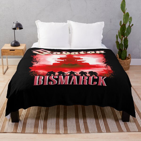 Item preview, Sabaton Bismarck Classic designed and sold by tauaniciskef.