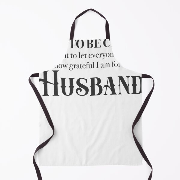 Item preview, Grateful Husband designed and sold by Khescoiu.