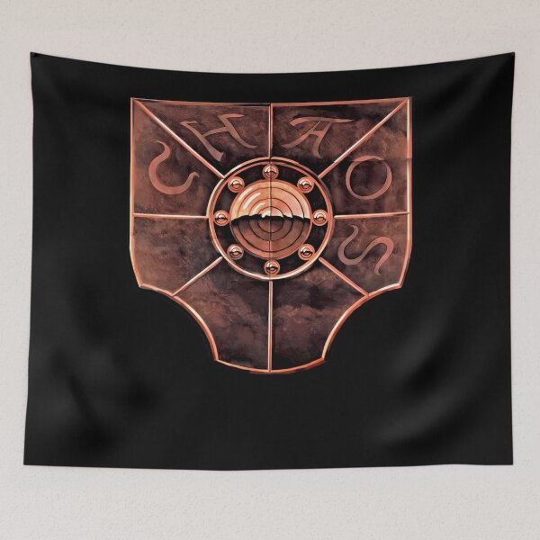 Item preview,  Chaos designed and sold by MistyIsrea.