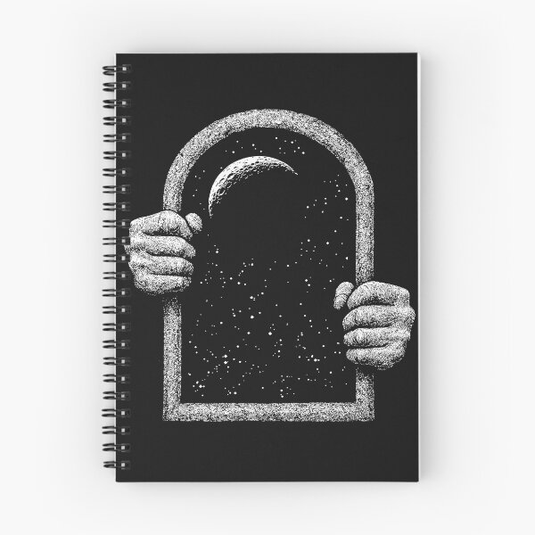 Item preview, LOST IN SPACE designed and sold by PAULO STOLFO.