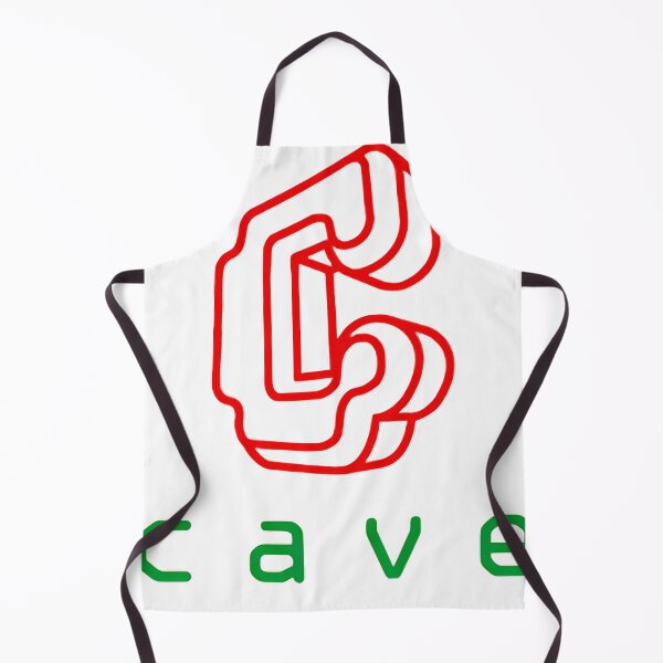 Item preview, Cave Logo designed and sold by Jenniferdavis35.