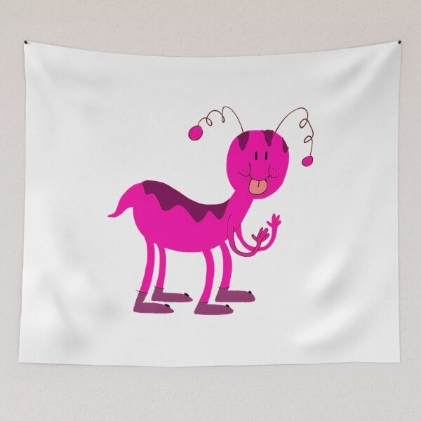 Item preview, Sticky designed and sold by DoodleTortle.