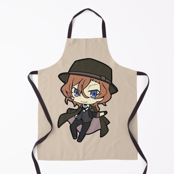 Item preview, Chuya Nakahara Bungo Stray Dogs anime designed and sold by BrownHorse90s.