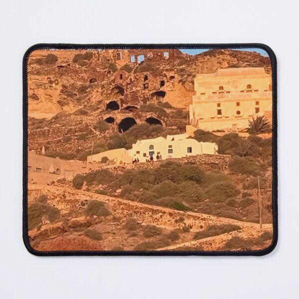 Item preview, Snowy Cassyette aPeak Panorama designed and sold by Apolonio E Serna.