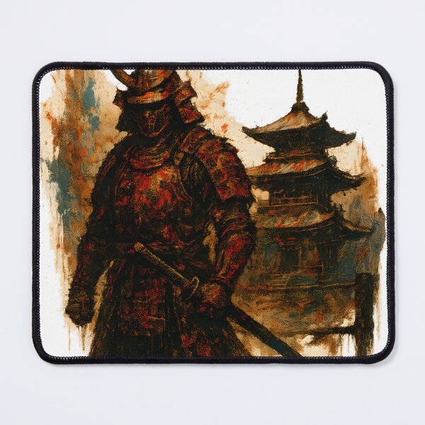 Item preview, Samurai of the Shadows designed and sold by FreddyE.