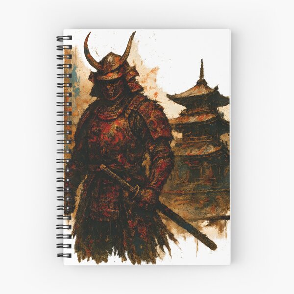 Item preview, Samurai of the Shadows designed and sold by FreddyE.