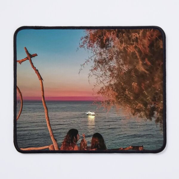 Item preview, Coastal Cassyette Bay Sunrise designed and sold by Apolonio E Serna.