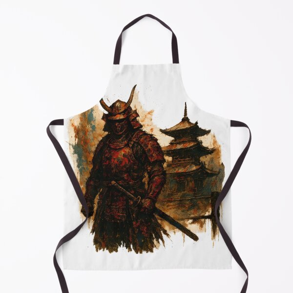 Item preview, Samurai of the Shadows designed and sold by FreddyE.