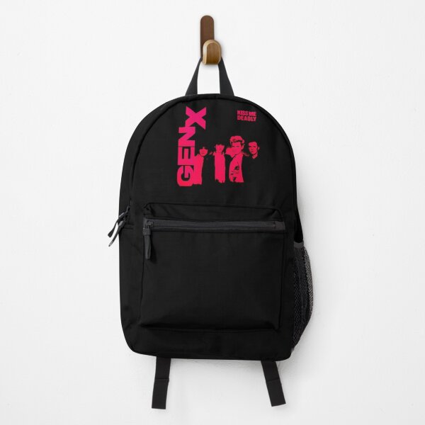 Item preview, Generations X Rock Band designed and sold by Burpslug.