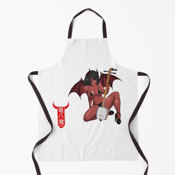 Item preview, Tatsu Ya Ma Girl designed and sold by Tatsuyama Mayhem.