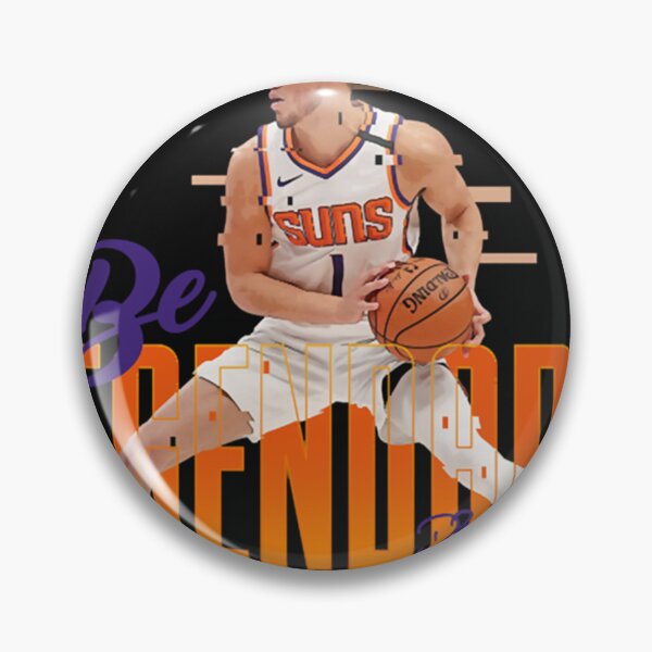 Artikelvorschau, Devin Booker entworfen und verkauft von pauayeshawu.