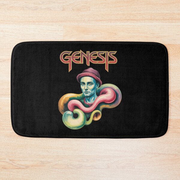 Item preview, Genesiss Sup.Per'S Rea.Dy Gabriels designed and sold by Burpslug.