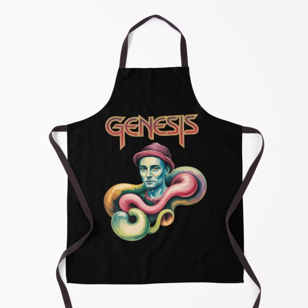 Item preview, Genesiss Sup.Per'S Rea.Dy Gabriels designed and sold by Burpslug.