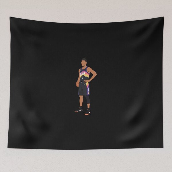 Item preview, devin-booker designed and sold by pauayeshawu.