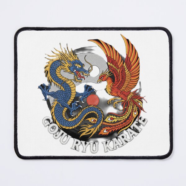 Item preview, Goju ryu logo 2025 HuntsmithMerch designed and sold by HuntsmithMerch.