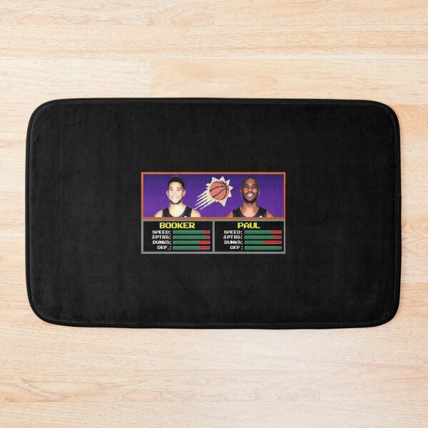 Item preview, devin-booker designed and sold by pauayeshawu.