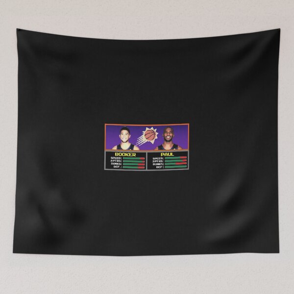 Item preview, devin-booker designed and sold by pauayeshawu.