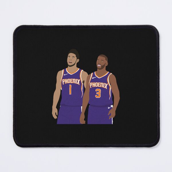 Item preview, devin-booker designed and sold by pauayeshawu.