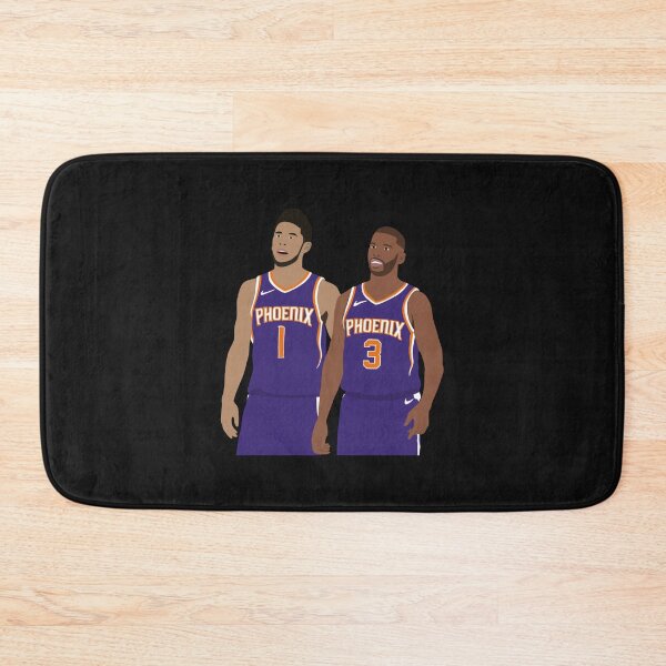 Item preview, devin-booker designed and sold by pauayeshawu.