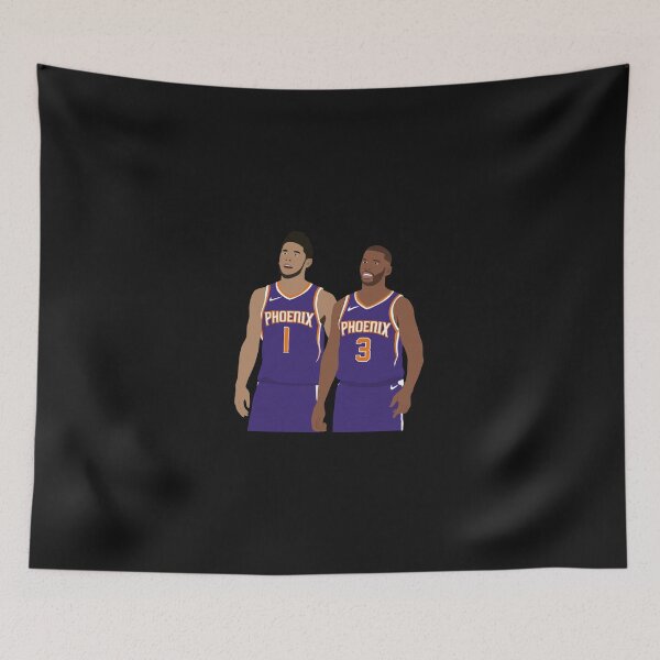 Item preview, devin-booker designed and sold by pauayeshawu.