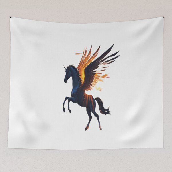 Item preview, UNİCORN designed and sold by FunkHope.