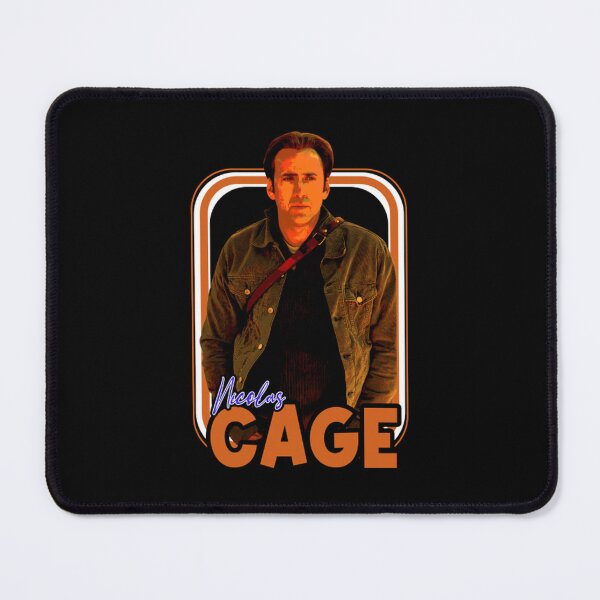 Item preview, Nicolas In Action Dynamic Scenes And Compelling Performances designed and sold by CloverCreatives.