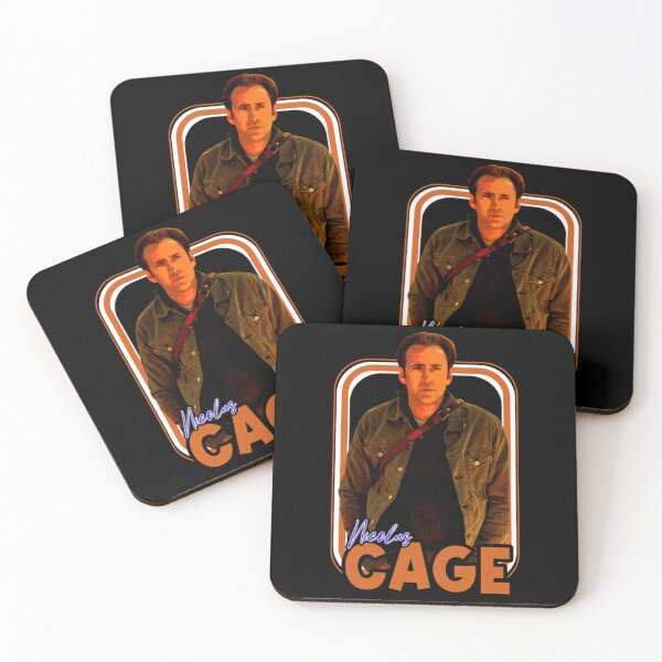 Item preview, Nicolas In Action Dynamic Scenes And Compelling Performances designed and sold by CloverCreatives.