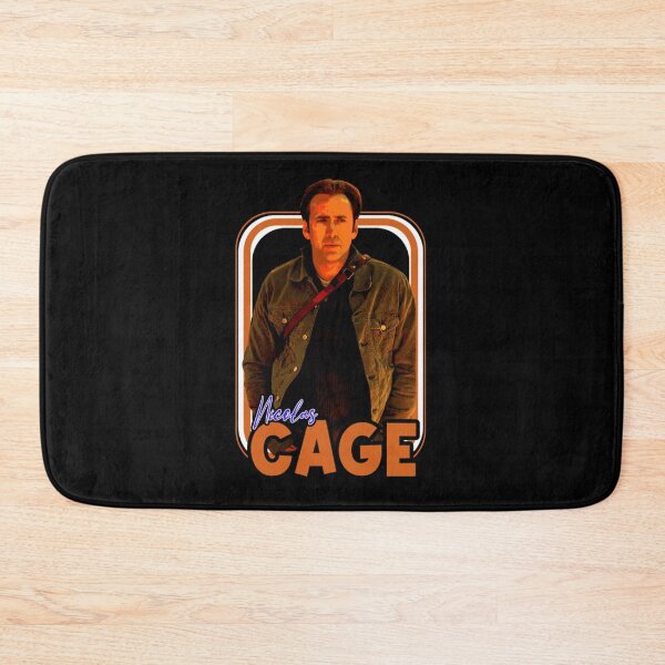 Item preview, Nicolas In Action Dynamic Scenes And Compelling Performances designed and sold by CloverCreatives.