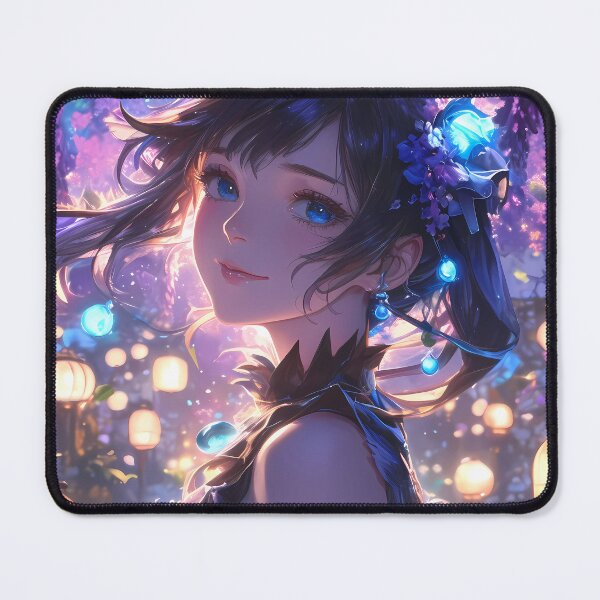Item preview, Hestia DanMachi Anime Girl Wisteria Fantasy designed and sold by earlobejerk.