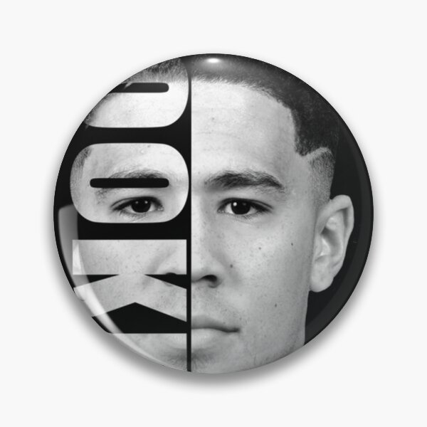 Artikelvorschau, Devin Booker entworfen und verkauft von pauayeshawu.