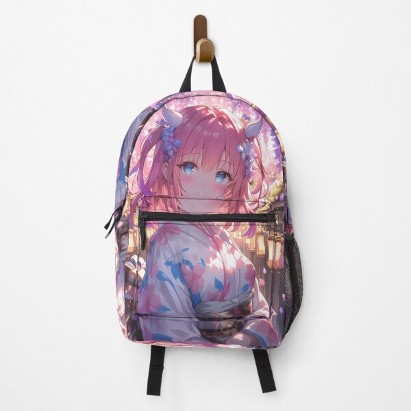 Item preview, Momo Belia Deviluke To Love Ru Anime Girl Wisteria Glow designed and sold by earlobejerk.