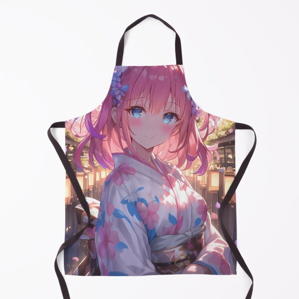 Item preview, Momo Belia Deviluke To Love Ru Anime Girl Wisteria Glow designed and sold by earlobejerk.