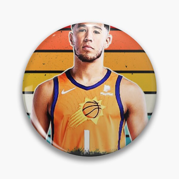 Artikelvorschau, Devin Booker entworfen und verkauft von pauayeshawu.