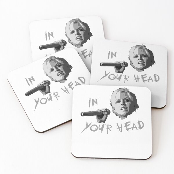 Item preview,  Your Head designed and sold by MistyIsrea.
