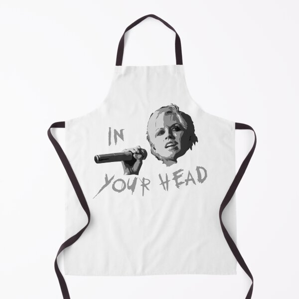 Item preview, Your Head designed and sold by MistyIsrea.