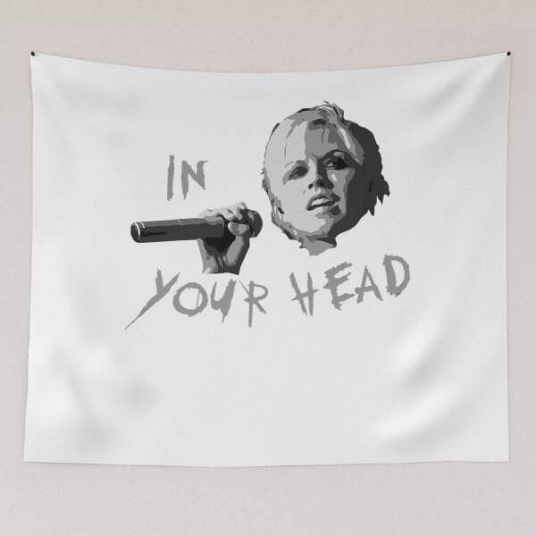Item preview,  Your Head designed and sold by MistyIsrea.