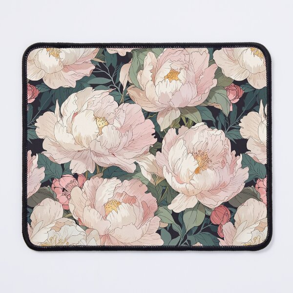 Item preview, Peony Bloom designed and sold by CoolPixels.
