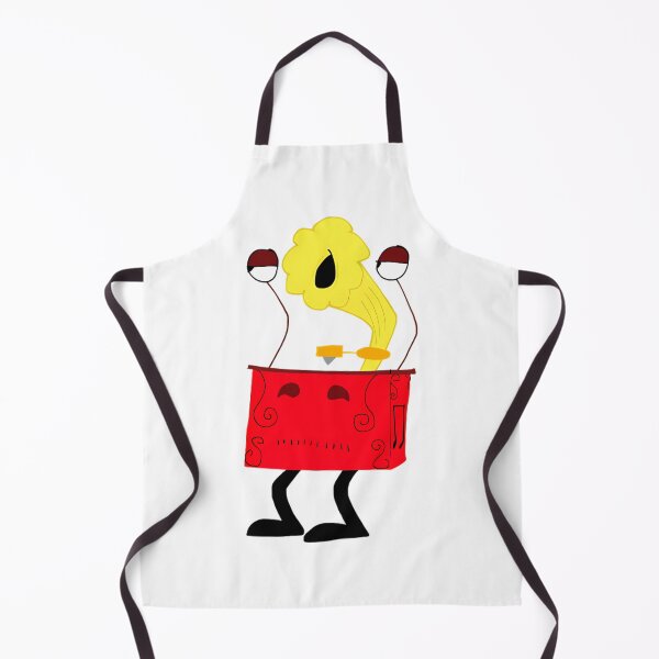 Item preview, Mortimer designed and sold by DoodleTortle.